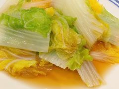 高山娃娃菜-卤儿道道(杭州大厦501店)