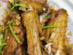 -德胜轩正宗顺德菜(宝安沙井会展中心店)