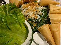 小炒皇-大树头森林餐厅(番禺广场店)