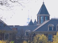 -天津五大道文化旅游区