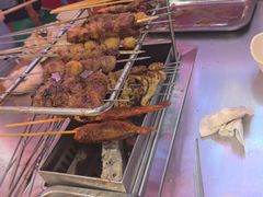 -7只羊·鲜羊肉串·地锅鸡精酿(玄武墨香路店)