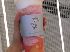 -喜茶(深圳丰盛町店)