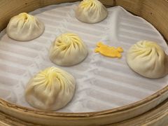 蟹粉小笼包-鼎泰丰(国贸商城店)