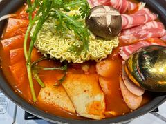 -崔解放·朝韩大排档(虹悦城店)