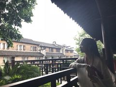 -75幢私房菜馆