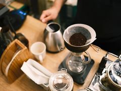 -COFFEE HOLIC(朝外SOHO店)