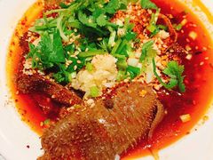 -成都你六姐·牛肉冒菜(城市集市合生汇店)