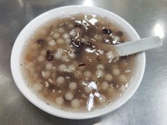 酒酿元宵-芳婆糕团店(王府大街店)