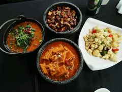 -新竹里馆·花园餐厅(兴苑路店)