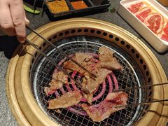 -神户赤童日式烤肉(金地广场店)