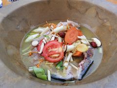 -云南野生菌石锅鱼石锅鸡(大金塔店)
