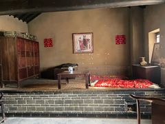 -红嫂家乡旅游区