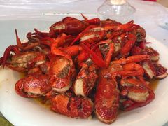 -小李子油焖大虾(天下城旗舰店)