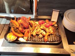 -北京王府井希尔顿酒店·万斯阁西餐厅