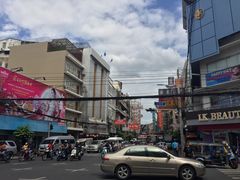 -唐人街(耀华力路)