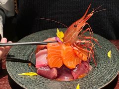 -鮨玄寿喜烧(CP静安店)