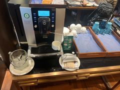 -杭州雅谷泉山庄酒店-餐厅