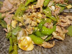 -费大厨辣椒炒肉(万家丽一店)