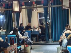 大堂-清真·舒迩布炕锅王·高原美食文化(青海总店)
