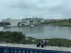 -上海海事大学(临港校区)