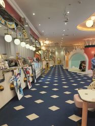 -奈尔宝家庭中心·亲子餐厅(苏州大悦城店)