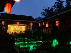 -凤凰山斑鱼馆(恭城店)