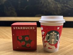 -星巴克臻选(国贸商城首店)