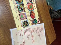 -曼谷食堂·泰国家庭料理(丹桂路店)