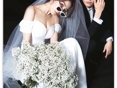 -经典婚纱摄影美学馆·私人定制
