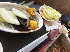 新辣道鱼火锅(欧美汇店)-新辣道鱼火锅(领展购物广场·中关村店)