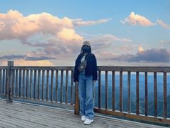 -白草畔自然风景区