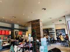 -星巴克(深圳宝安泰华店)