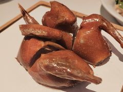 -汤城小厨•粤菜•靓汤(金宝街店)