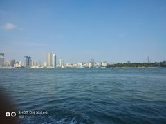-鼓浪屿内厝澳码头(轮渡站)