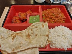 -克比叔叔印度餐厅Kebabs on the Grille (人民广场店)