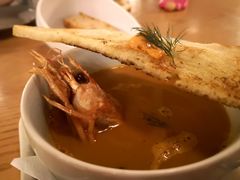 海鲜汤-EN SPACE恩空间