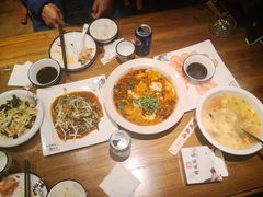 -明城饭店(万科九都荟店)