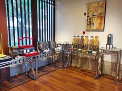 -无锡梁鸿湿地丽笙度假酒店·流觞西餐厅