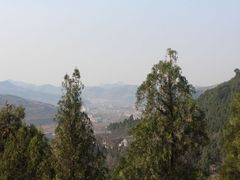 -四门塔风景区