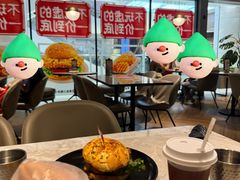 -必胜客(上海新南方商城PH店)
