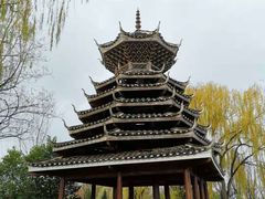 -济南国际园博园