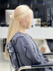 -FINE HAIR 烫染专业设计