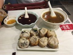 -咬不得高祖生煎·简餐(高银街店)