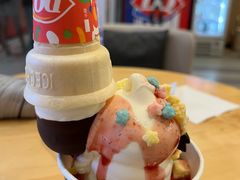 -DQ·蛋糕·冰淇淋(新佳丽店)
