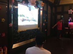 -欢乐盛KTV音乐会所(泰然店)