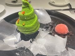 -王品牛排(珠海富华里店)