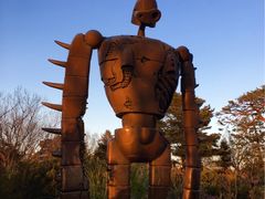 2-三鹰之森吉卜力美术馆