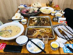 -威海海鲜王(窑头路店)