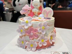 -CAKE BOSS 蛋糕老板(西单君太百货店)