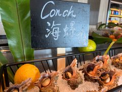 -Social 秀西餐厅-长沙瑞吉酒店(运达店)